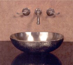 Grace Bronze Bath Sink