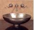 Picture of Tranquility Bronze Bath Sink