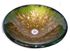 Picture of Victorian Round Glass Vessel Sink