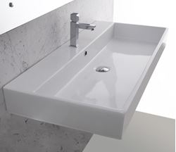 Picture of Unlimited 100 Ceramic Sink