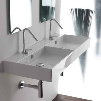Picture of Unlimited 120 Ceramic Sink