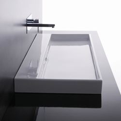 Picture of Urban 100 Ceramic Sink