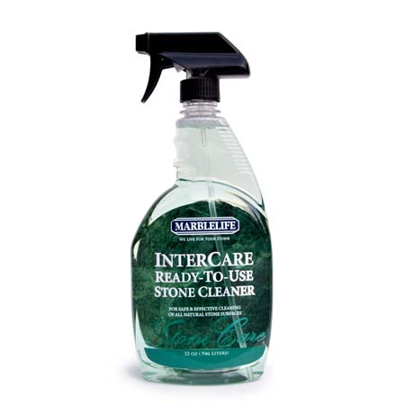 Picture of InterCare Cleaner