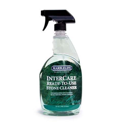 InterCare Cleaner