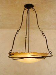 Picture of Dining Room Chandelier | Birch