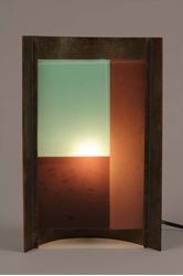 Picture of Unique Lamps | Geom 1