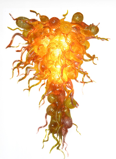 Picture of Wall Sconce | Gemstone