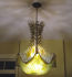 Picture of Dining Room Chandelier | Bone