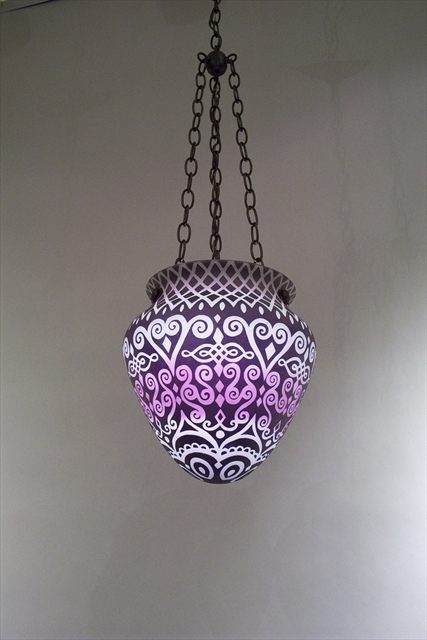 Picture of Pendant Light | Mood