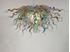 Picture of Blown Glass Chandelier 395