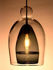 Picture of Pendant Light | Miro Veiled | Bullet with Ball