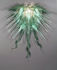 Picture of Wall Sconce | Blown Glass 31