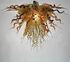 Picture of Blown Glass Chandelier | 269