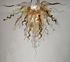 Picture of Blown Glass Chandelier | 400