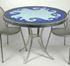 Picture of Ocean Storm Dining Table