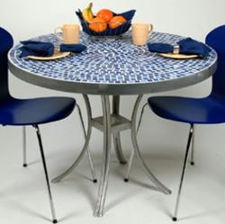 Sky Dining Table