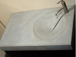Fremont Integral Sink