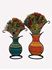 Picture of Glass Bouquets Sculpture