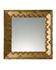 Picture of Woven Handcrafted Square Mirror