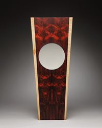 Picture of Rosewood Mirror