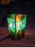 Picture of "Dance With Me" Glass Mosaic Vase