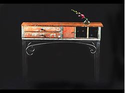 Picture of Workbench Sideboard