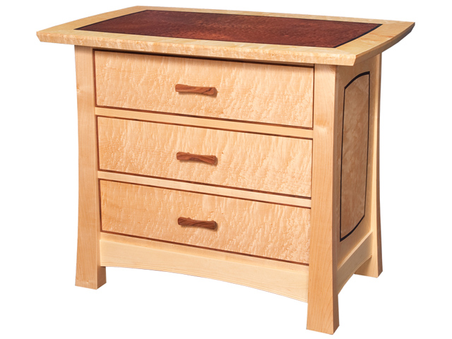 Picture of RS Nightstand