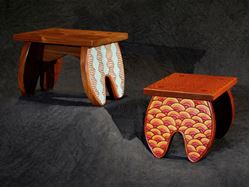 Picture of Footstools