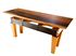 Picture of Steel Apron Coffee Table