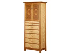 Picture of Lingerie Chest