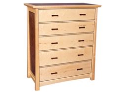 Picture of RS Chest Of Drawers