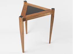 Picture of Triangle Table