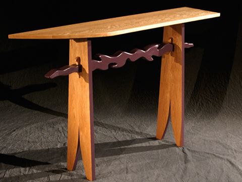 Boyd Sofa Table