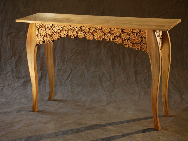 Picture of Leaf Table