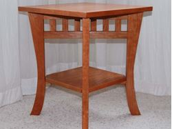 Picture of Small Craftsman Table