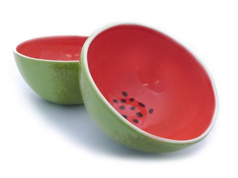 Vegetabowls Mini Watermelon Bowl