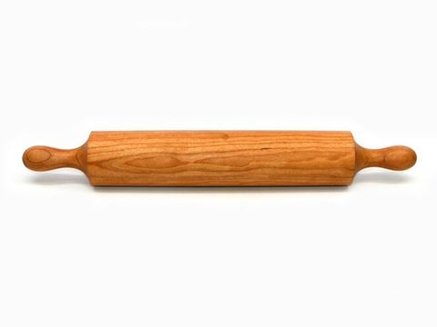 Shaker Rolling Pin by Vermont Rolling Pins