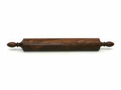 Picture of Flame Rolling Pin by Vermont Rolling Pins