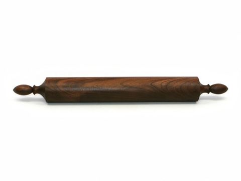 Flame Rolling Pin by Vermont Rolling Pins