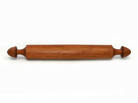 Acorn Rolling Pin by Vermont Rolling Pins