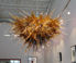 Picture of Blown Glass Chandelier | Atlantis |  Large
