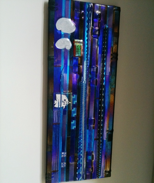 Picture of Sealife Glass Wall Panels
