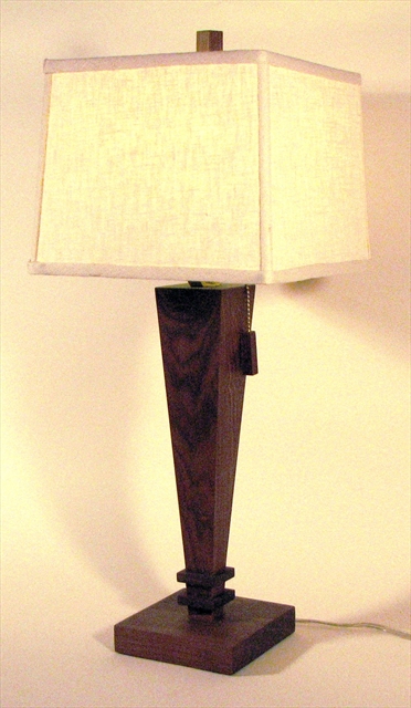 Picture of Cloquet Table Lamp