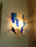 Picture of Wall Sconce | Cliff