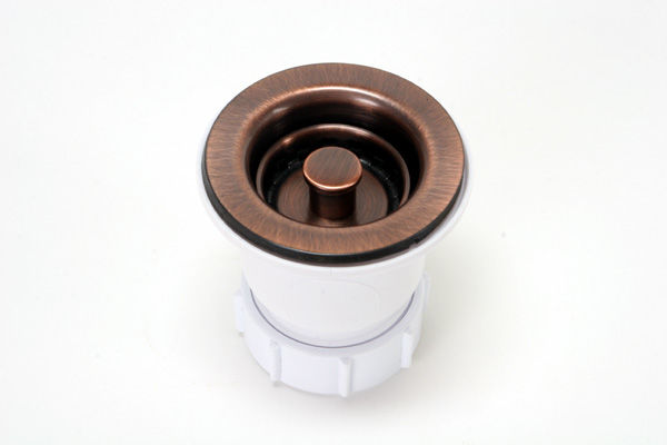 Picture of 2" Bar Sink Strainer Drain