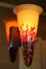 Picture of Wall Sconce | Trumpet
