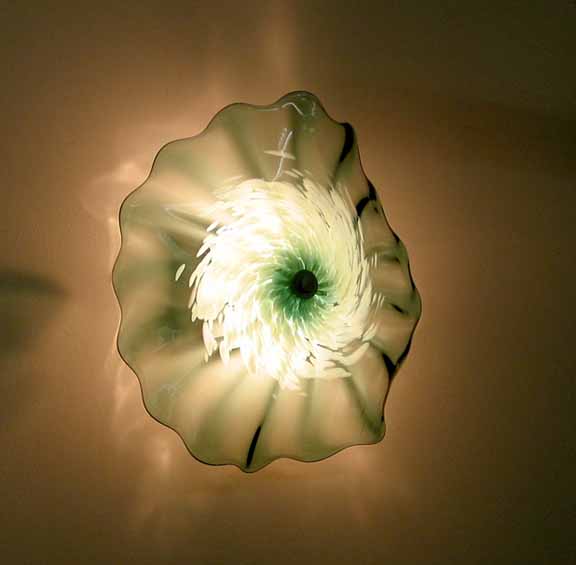 Picture of Wall Sconce | CPS