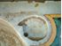 Picture of Antique Sculpted Stone Sink