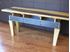Picture of Steel Apron Coffee Table