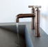 Picture of Sonoma Forge | Bathroom Faucet | Elbow Spout | Deck Mount